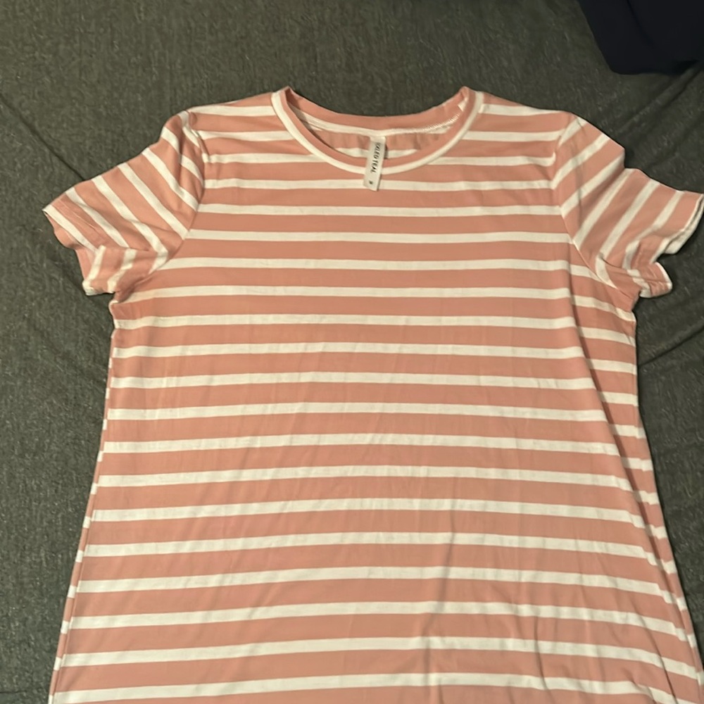 Tickled Teal T-Shirt
